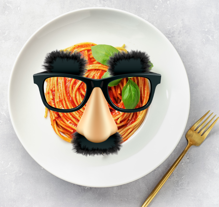 Impasta