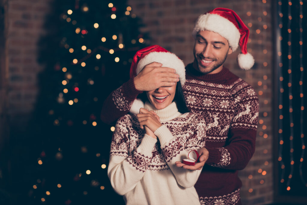 How to Pick out the Perfect Gift this Holiday Season