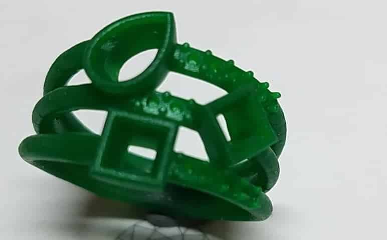 3d printing