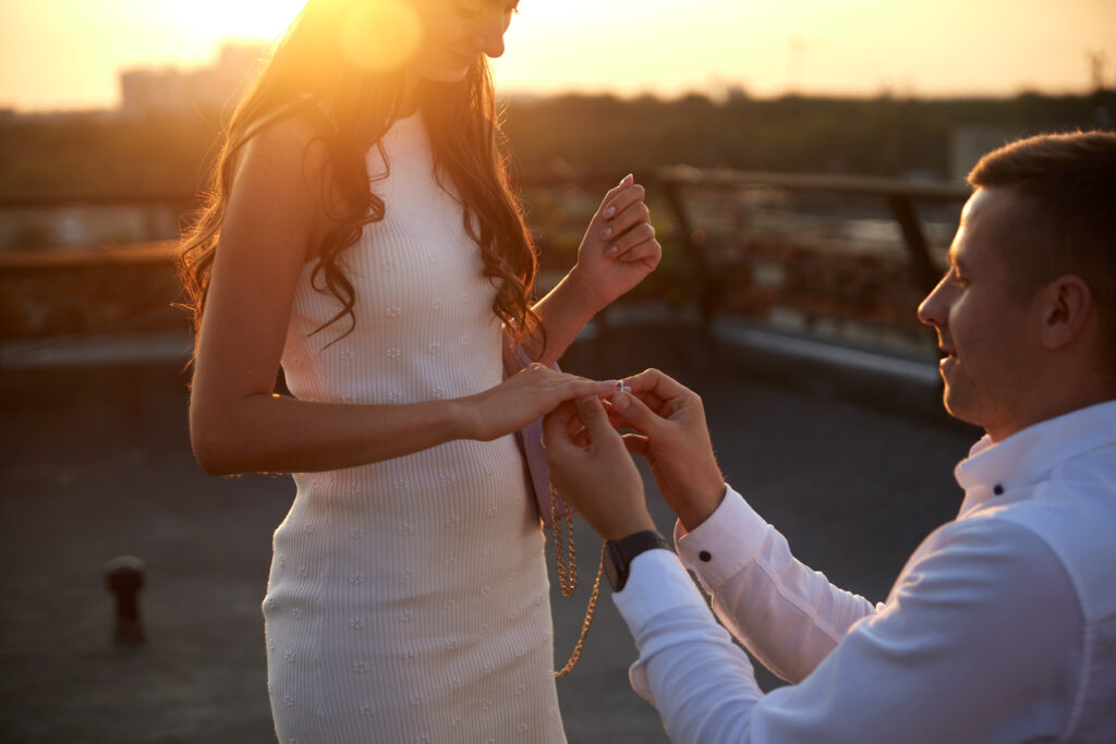 How to plan the Perfect Proposal