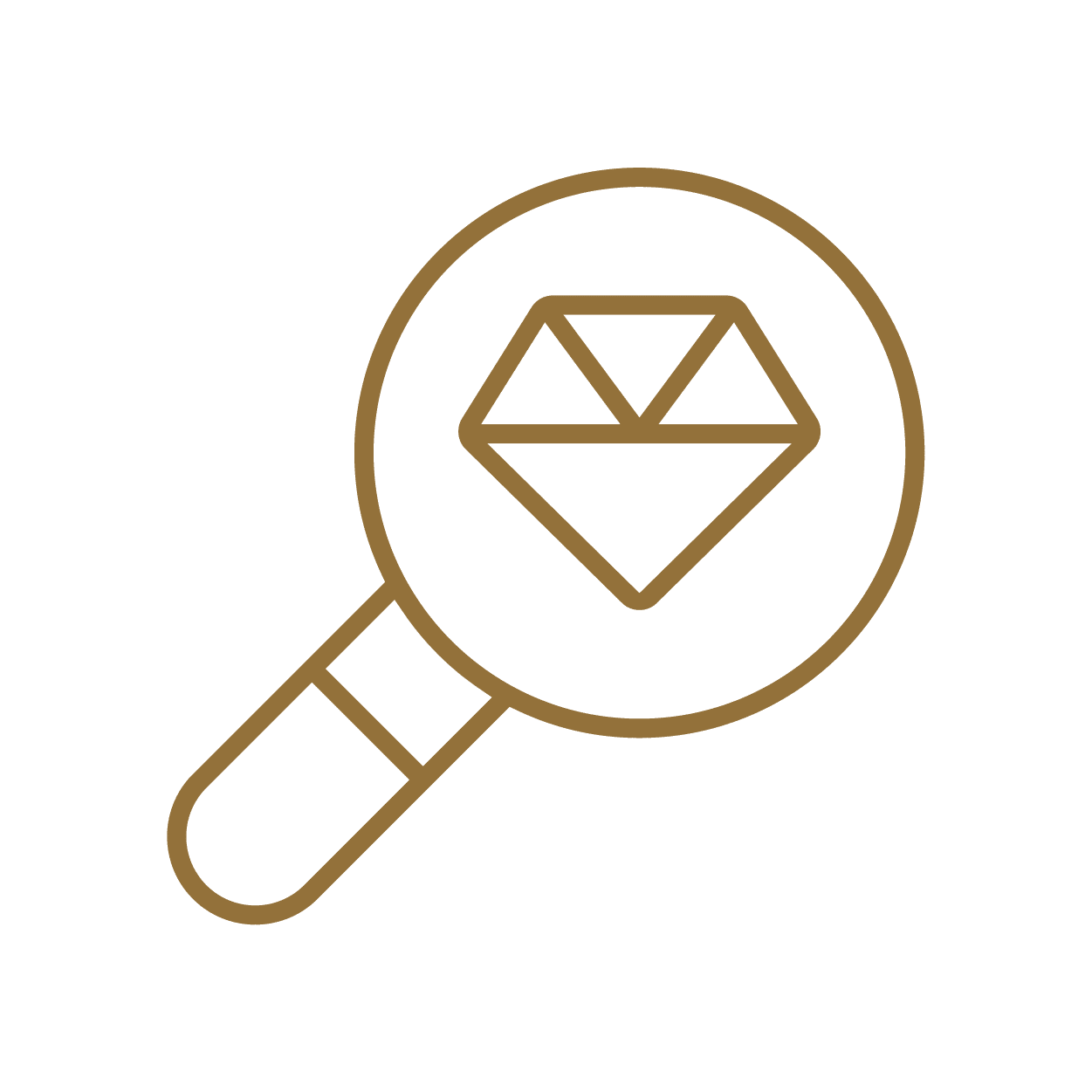 Services - Diamond Search