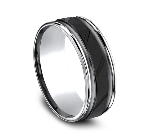 ring RECF68442BKCC 2 medium